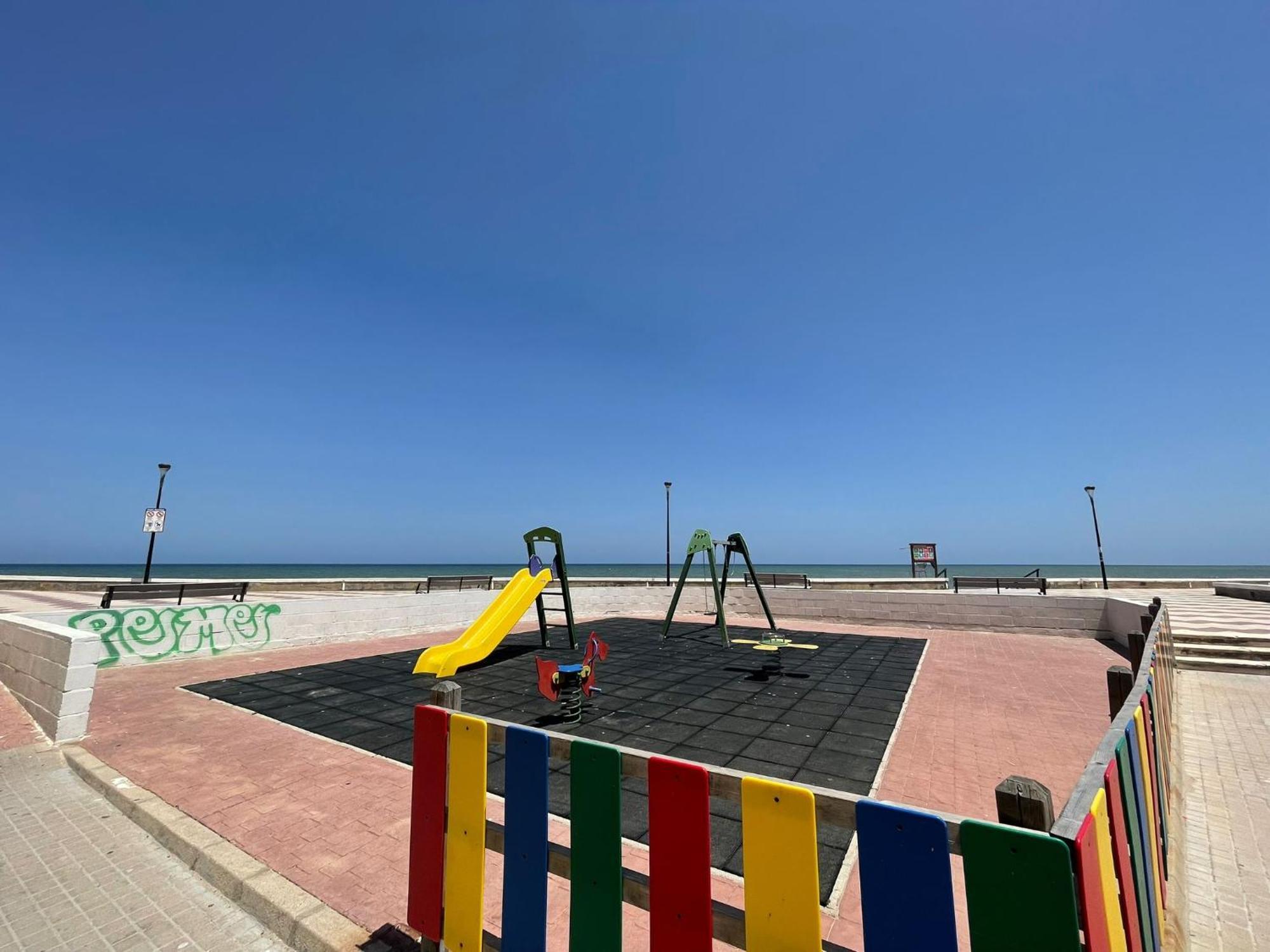 Faro28 Apartamento *