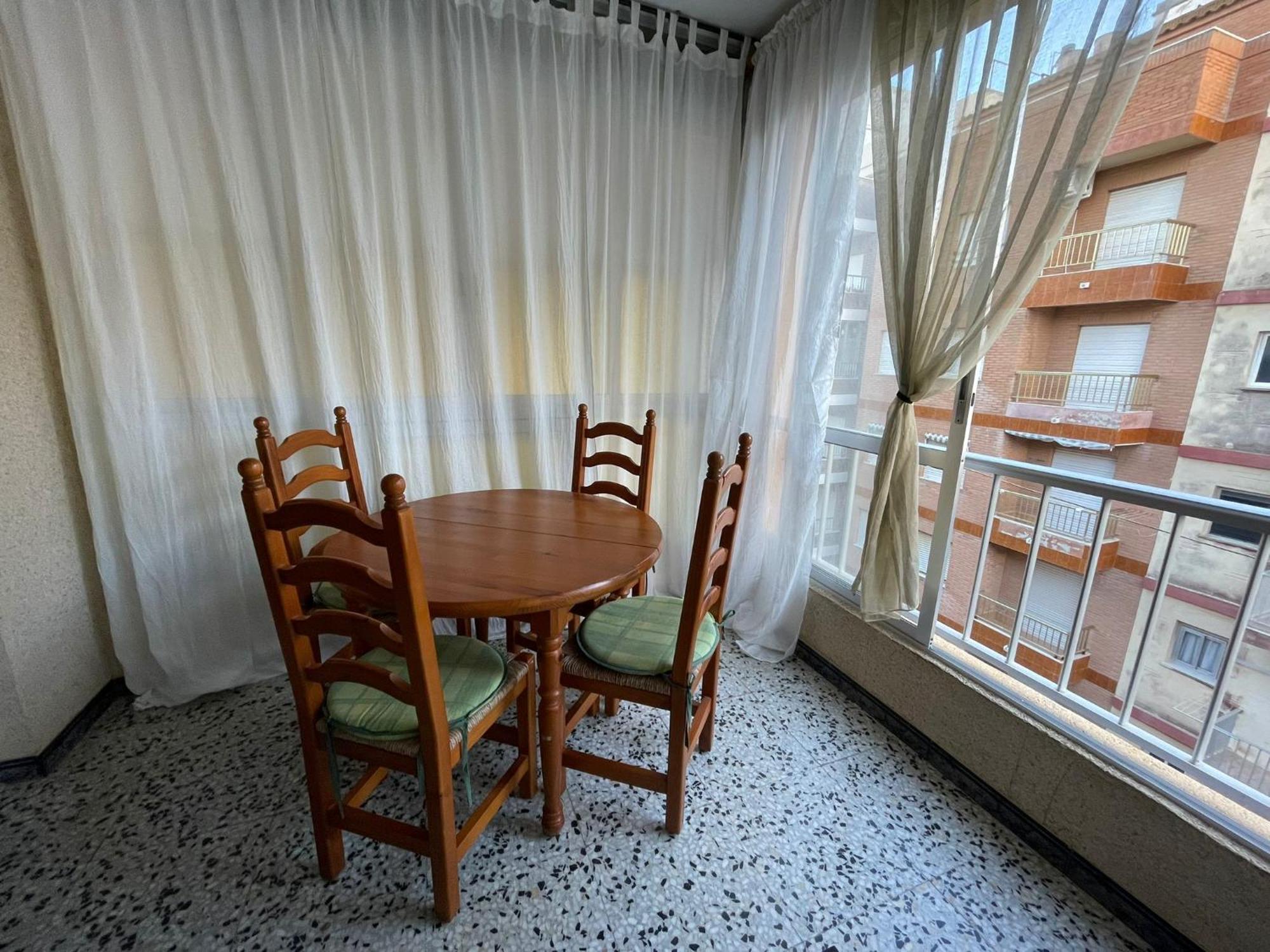 Apartamento Faro28 *
