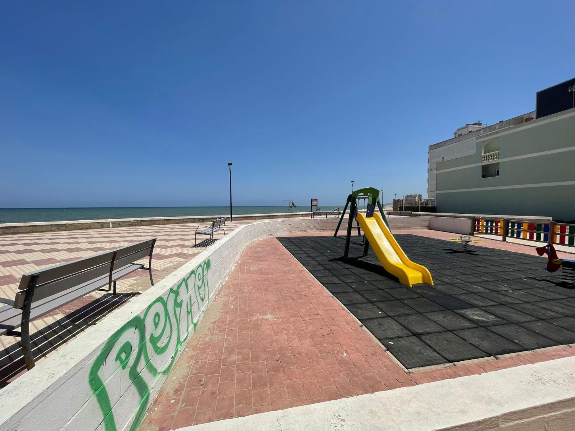 Faro28 Apartamento Valencia