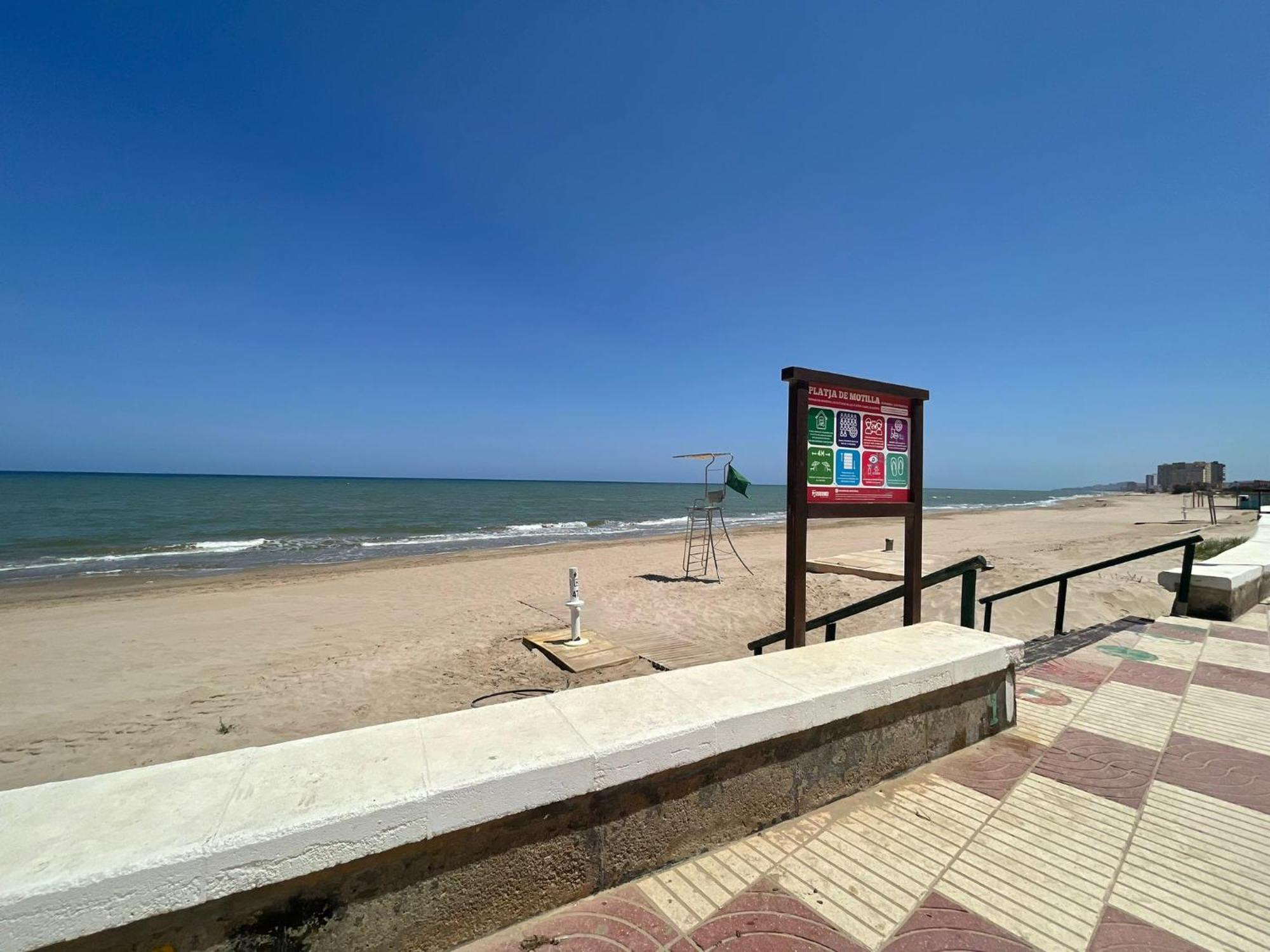 Faro28 Apartamento Valencia