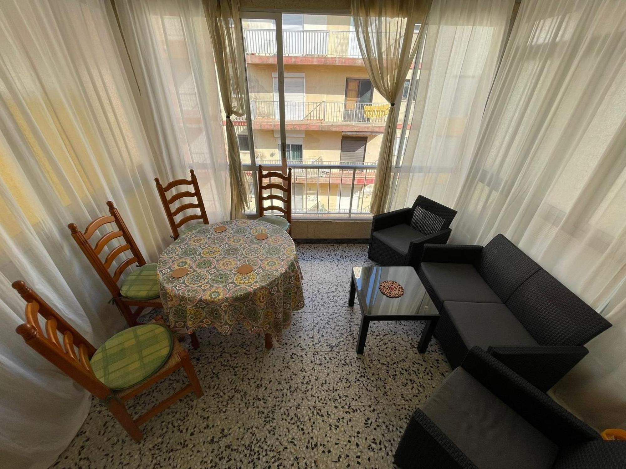 Apartamento Faro28 *