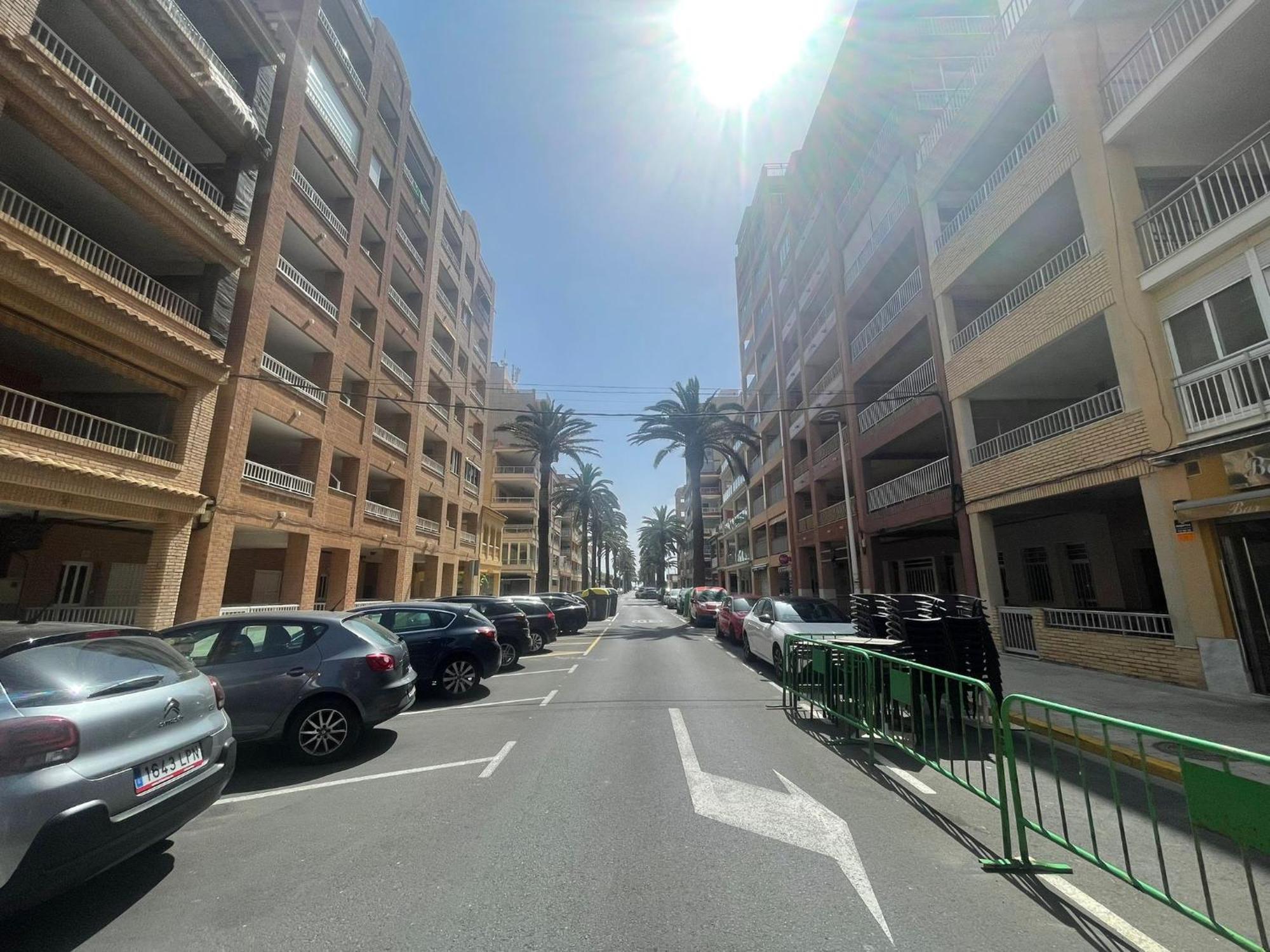 Faro28 Valencia