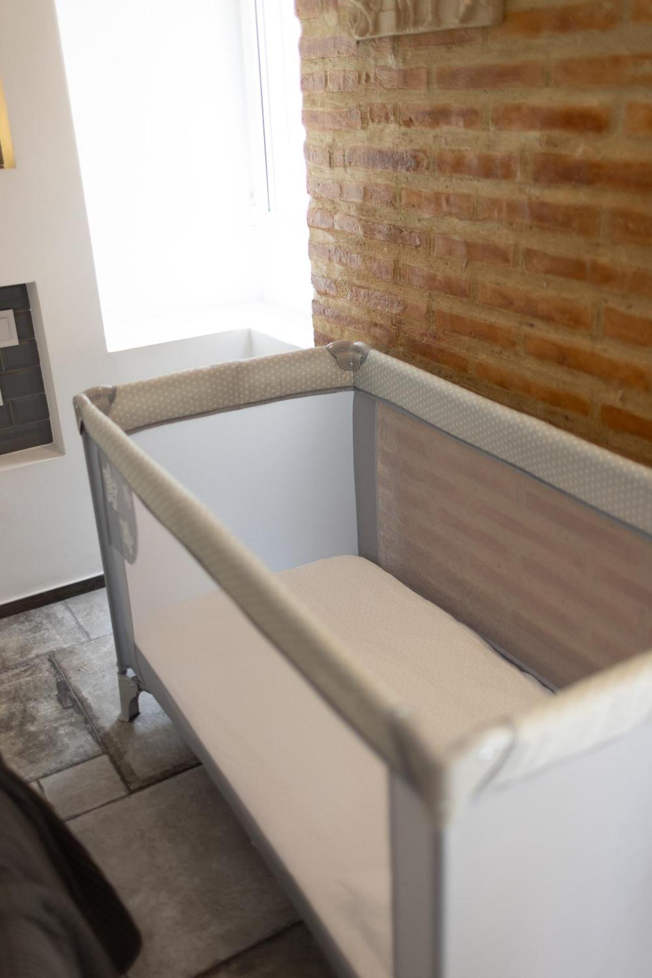 Florit Flats - Center Modern 1br 2bth Terrace Wi-fi Ac Valencia