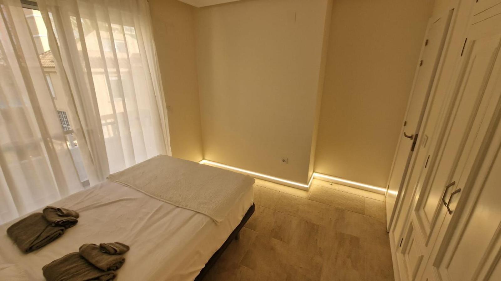 Сasa de vacaciones Beachfront *