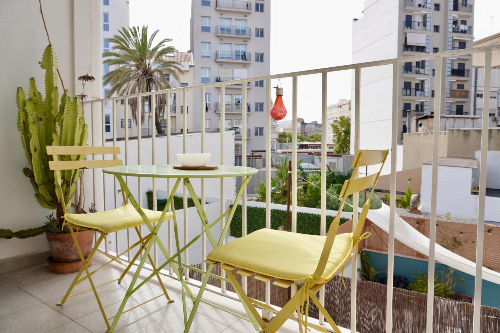 Apartamento Hosted By Gracie Valencia