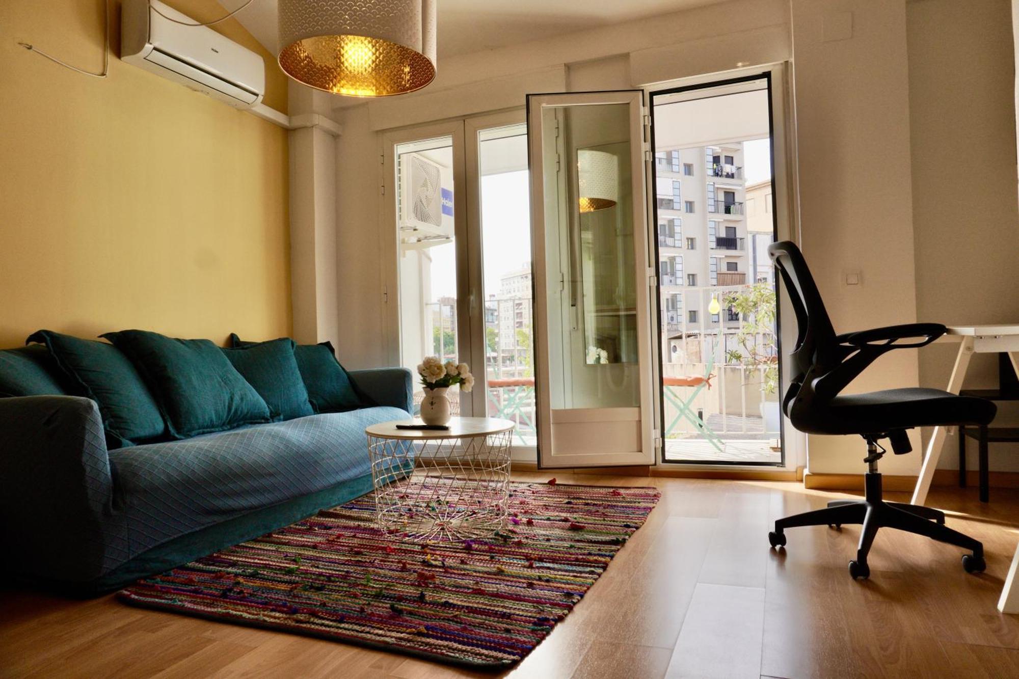 Apartamento Hosted By Gracie