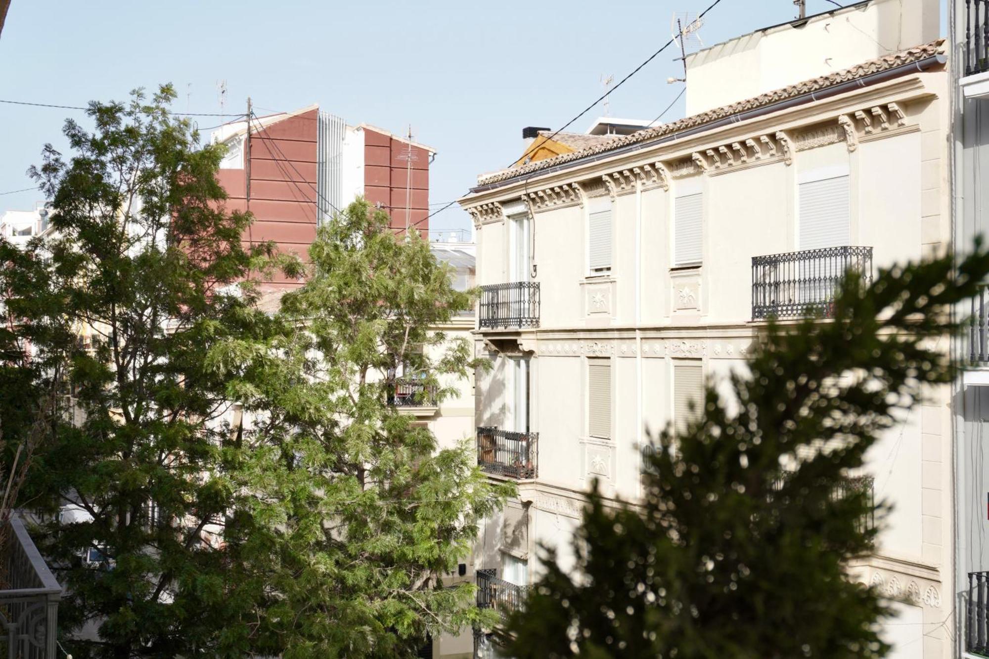 Hosted By Gracie Apartamento Valencia