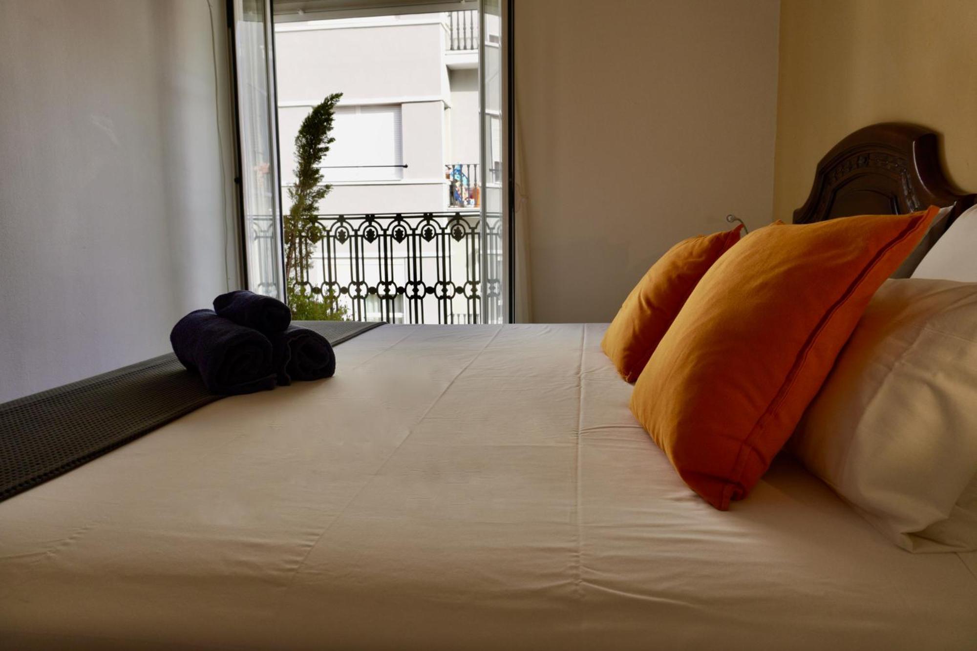 Apartamento Hosted By Gracie