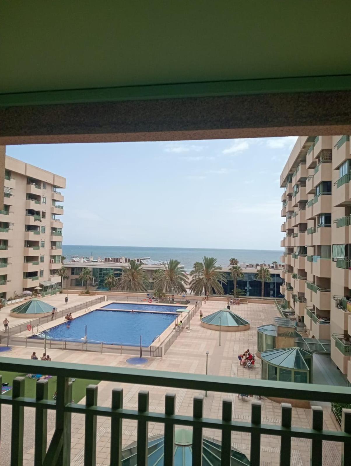 Apartamento Patacona *
