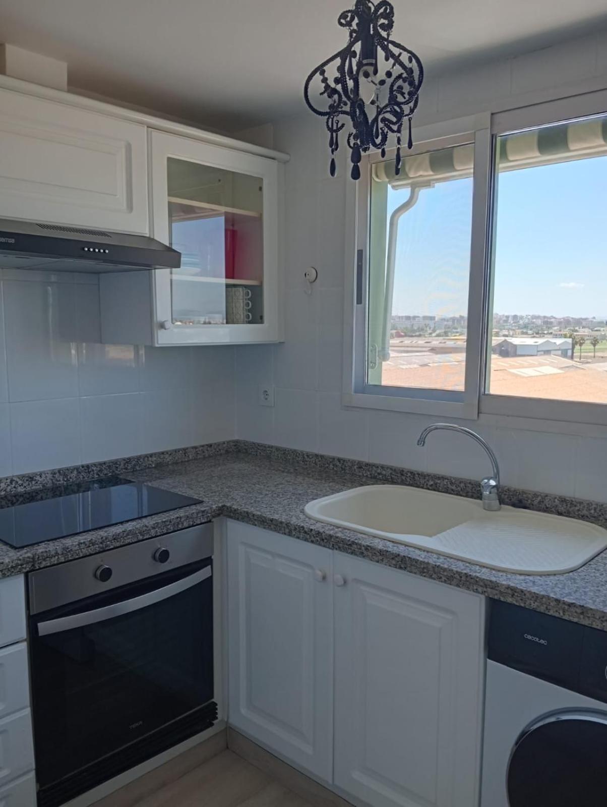 Apartamento Patacona Valencia