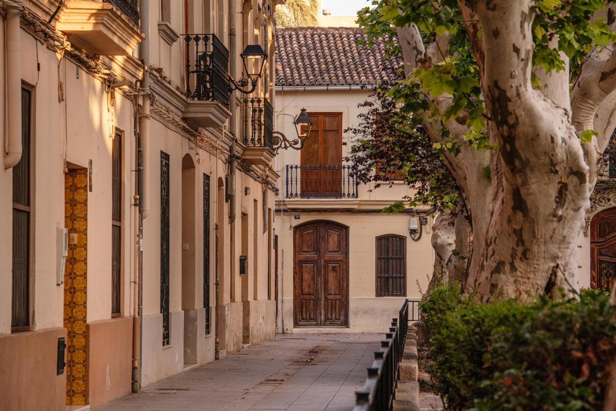 Cozy Up Spain Valencia