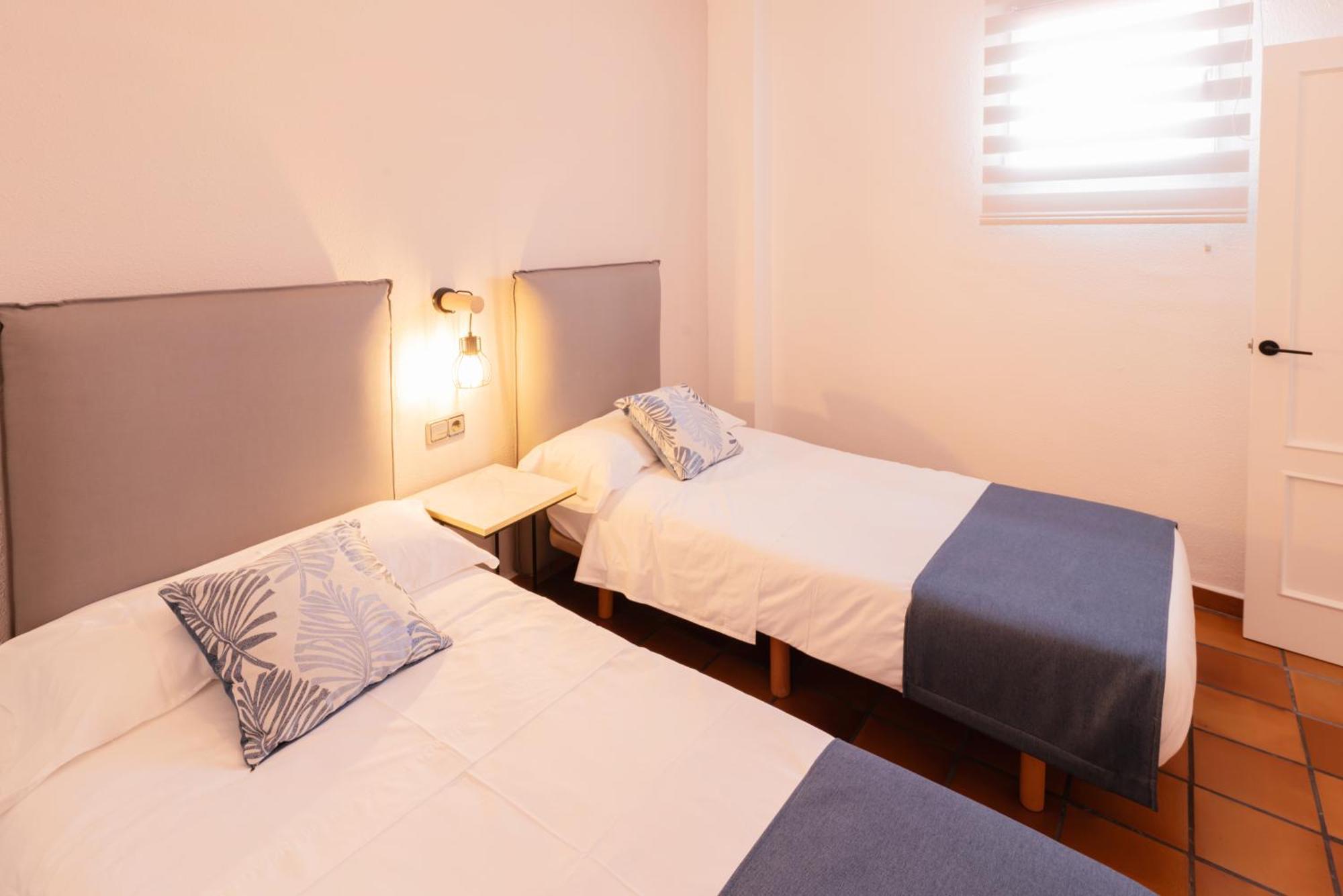 Cozy Up Spain Apartment Valencia
