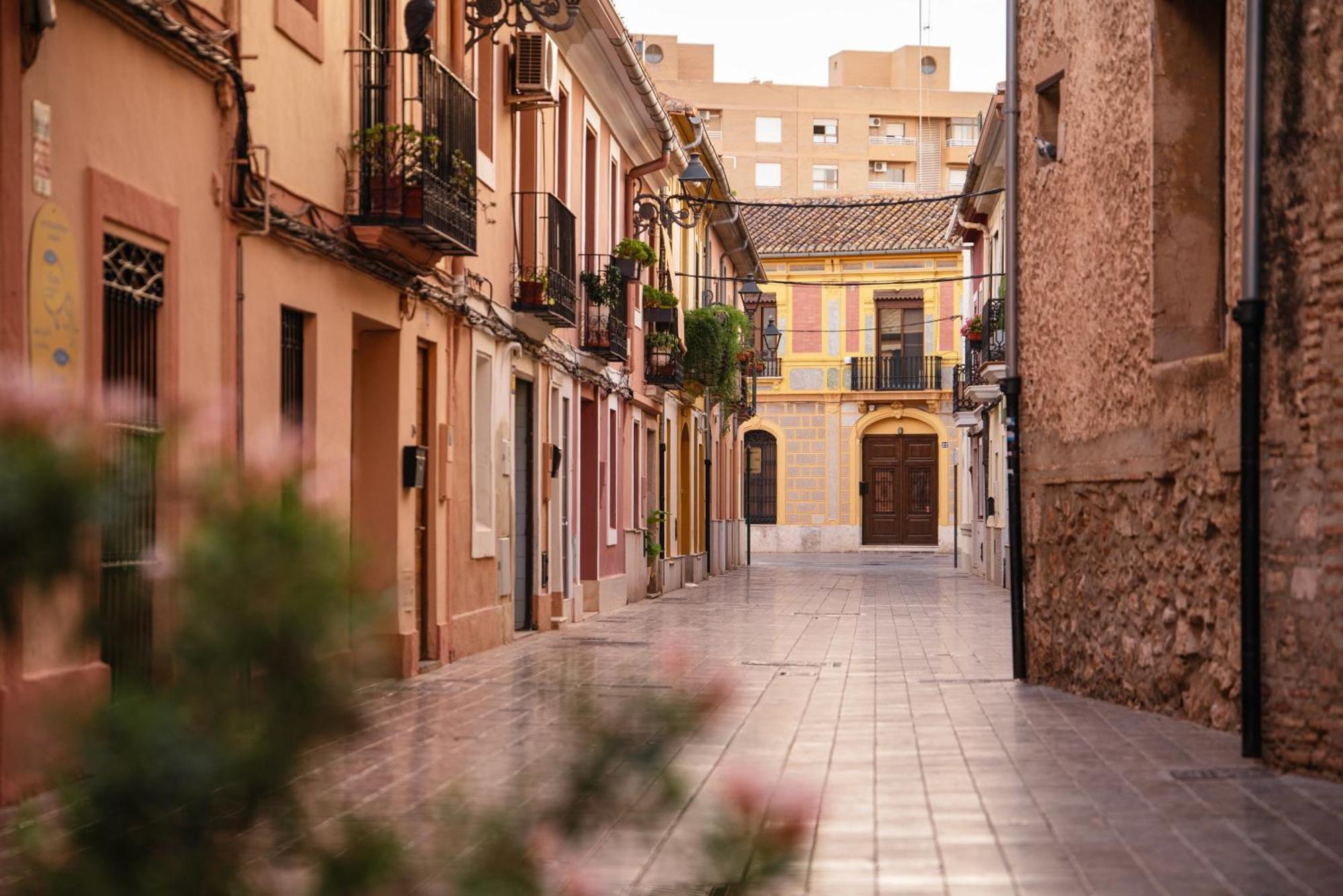 Cozy Up Spain Apartment Valencia