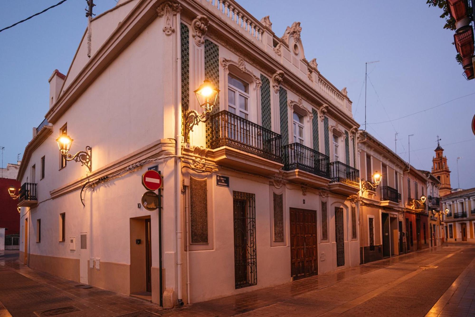 Cozy Up Spain * Valencia