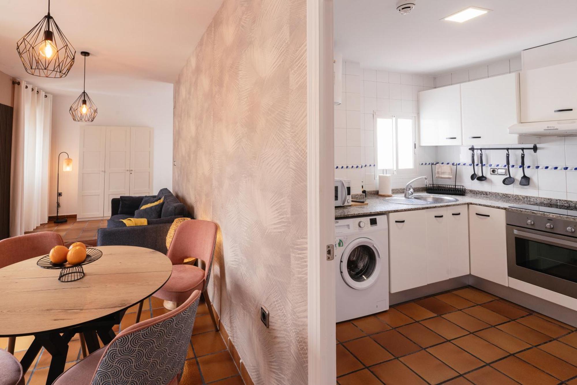 Apartment Cozy Up Spain Valencia