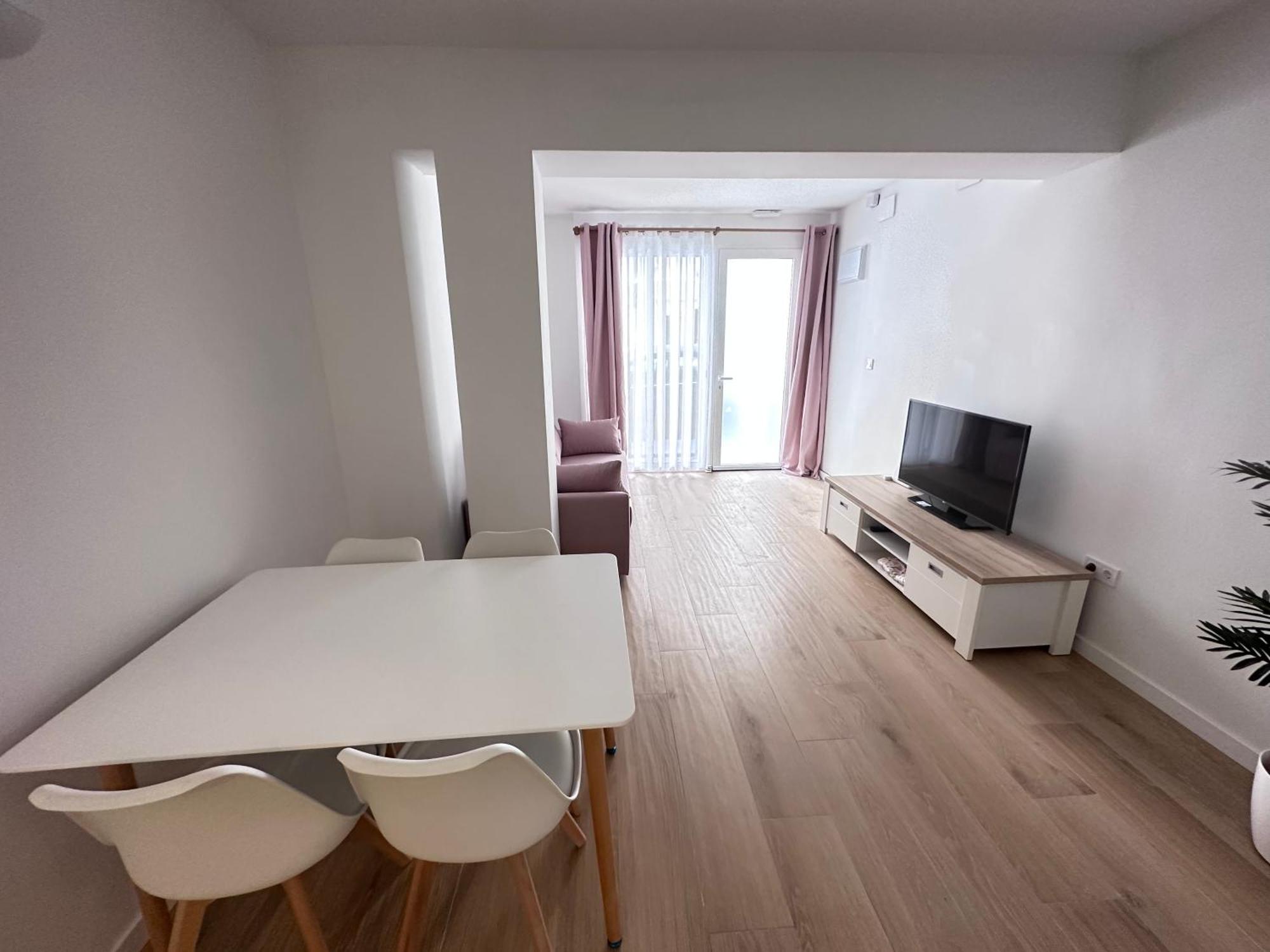 Apartamento Artes Y Oficios Ab