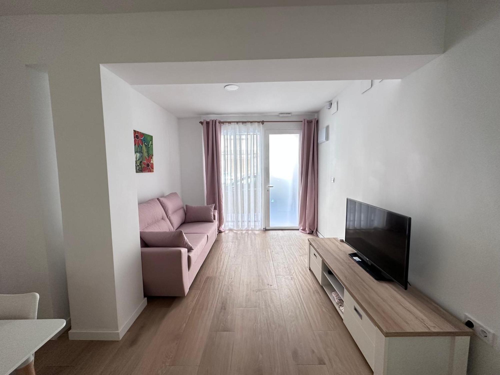 Apartamento Artes Y Oficios Ab *