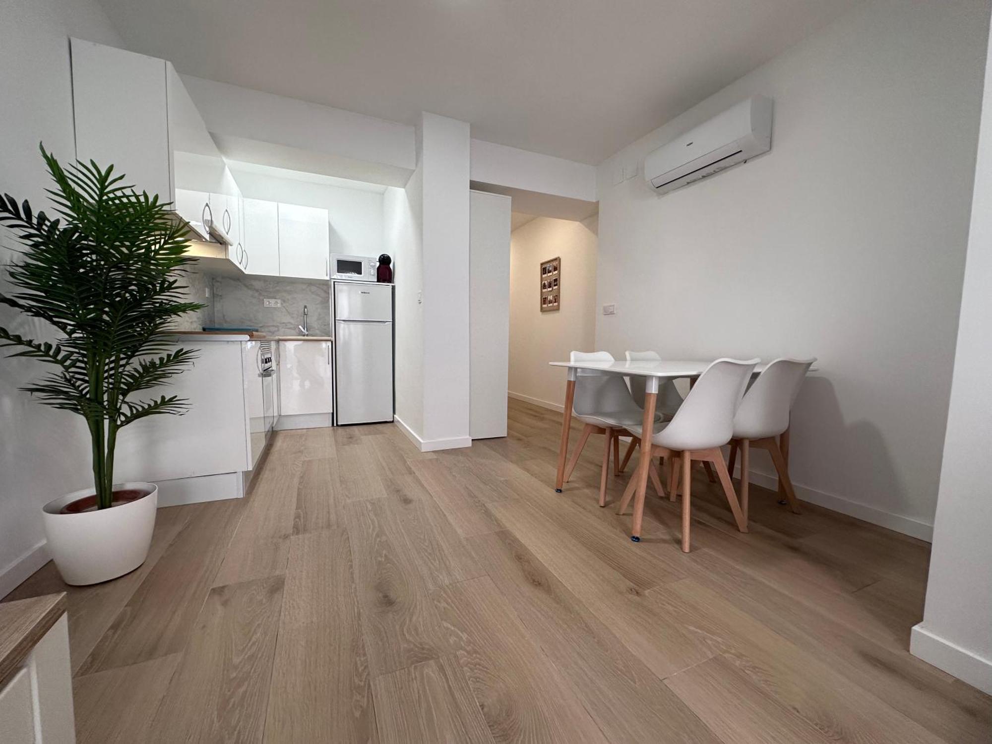 Apartamento Artes Y Oficios Ab *