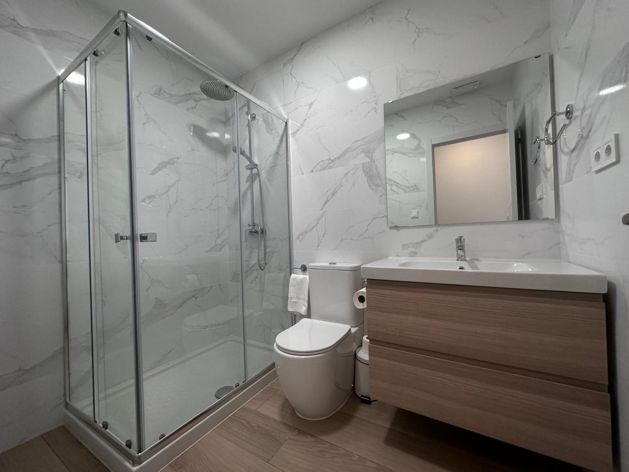 Apartamento Artes Y Oficios Ab Valencia