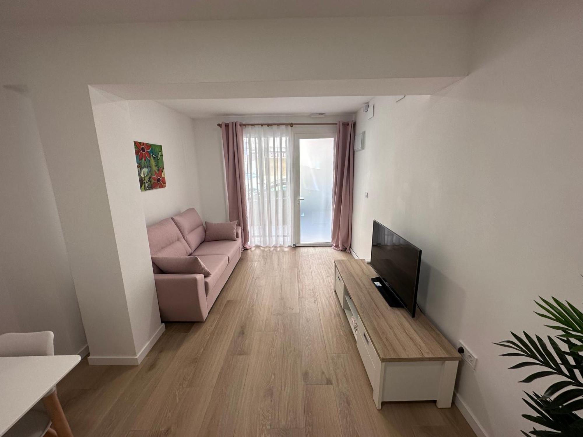 Artes Y Oficios Ab Apartamento Valencia