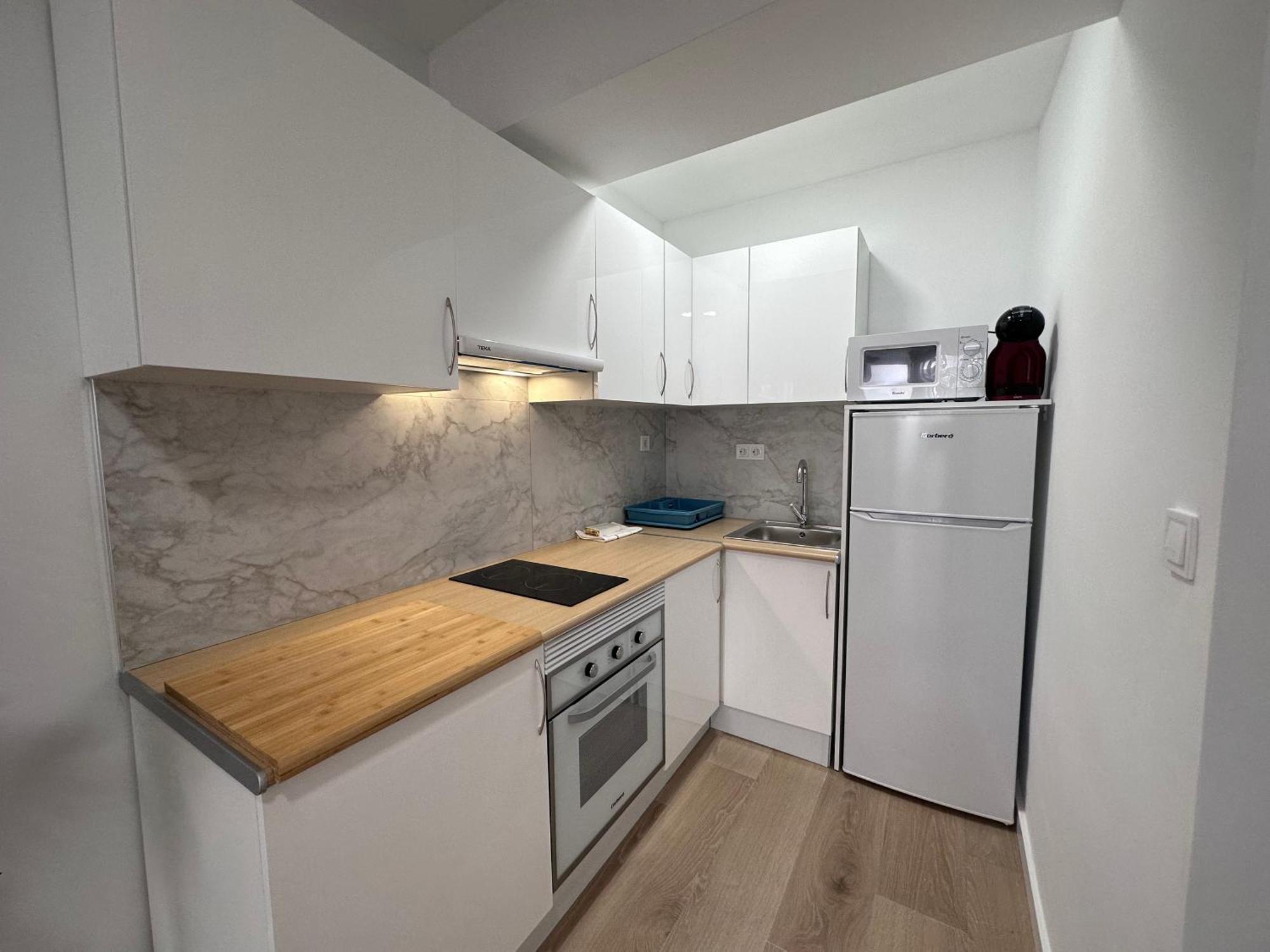 Apartamento Artes Y Oficios Ab Valencia