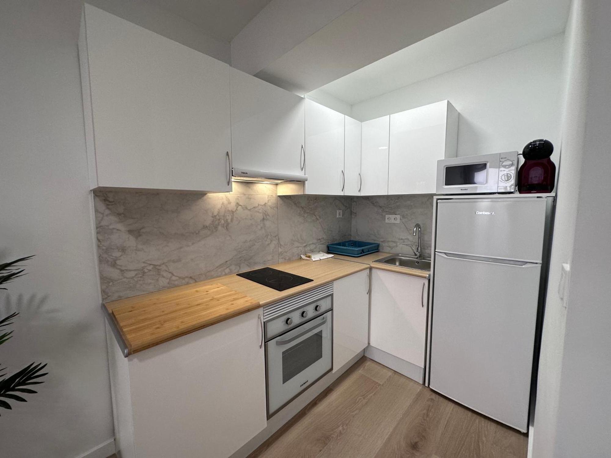 Artes Y Oficios Ab Apartamento
