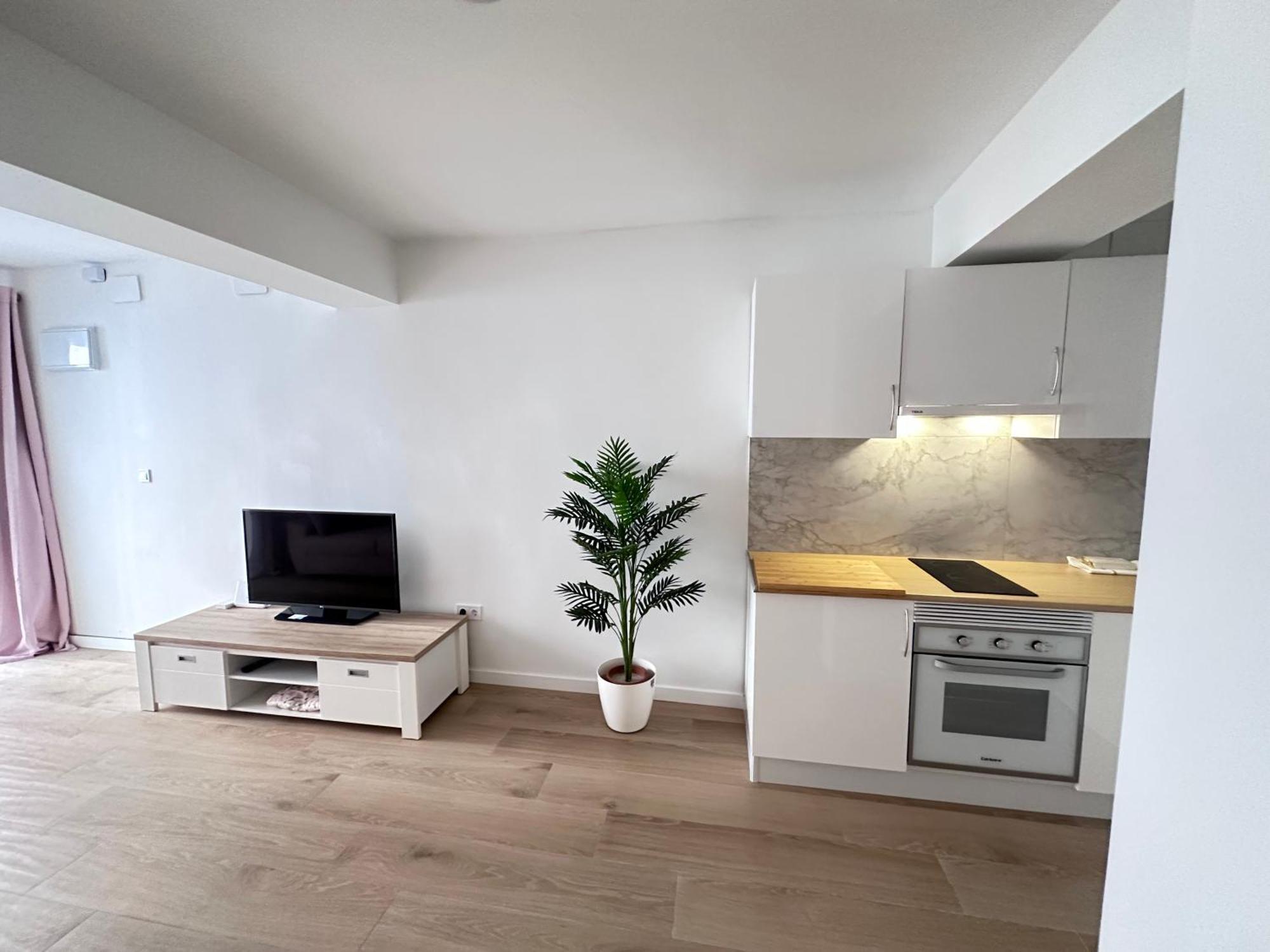 Apartamento Artes Y Oficios Ab