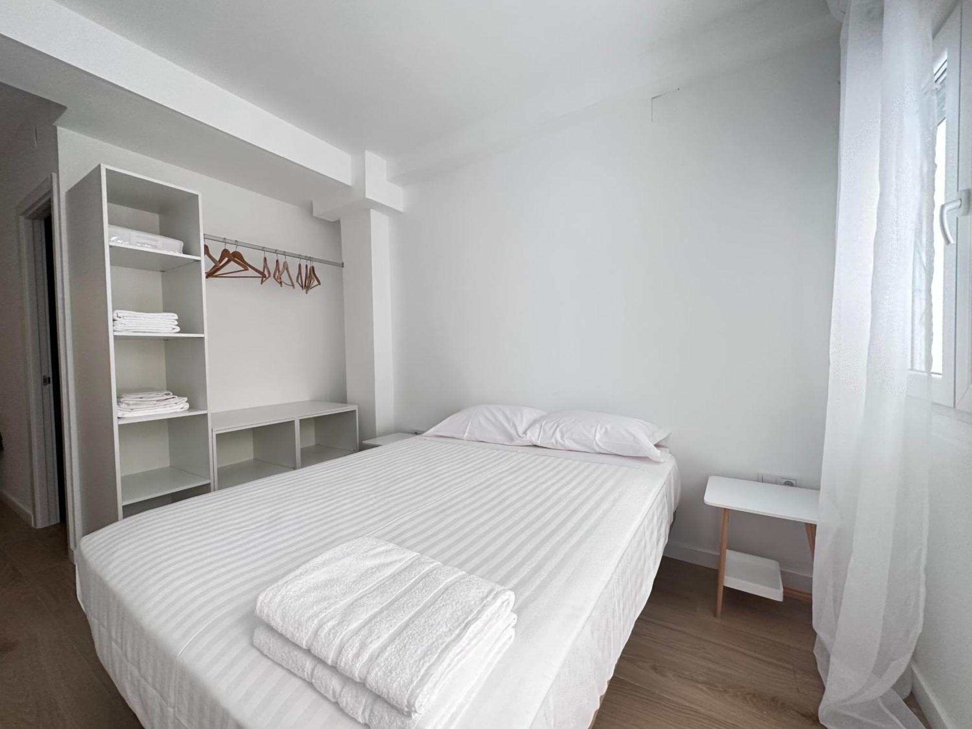 Apartamento Artes Y Oficios Ab