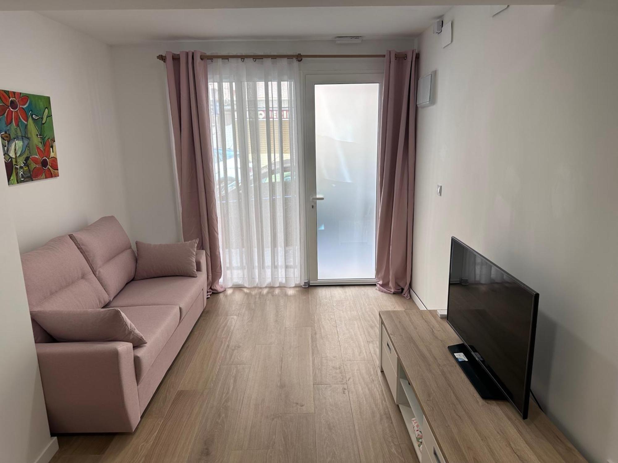 Apartamento Artes Y Oficios Ab Valencia