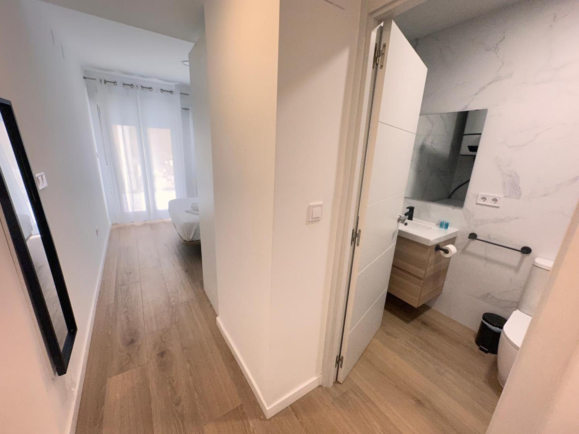 Artes Y Oficios Ab Apartamento *