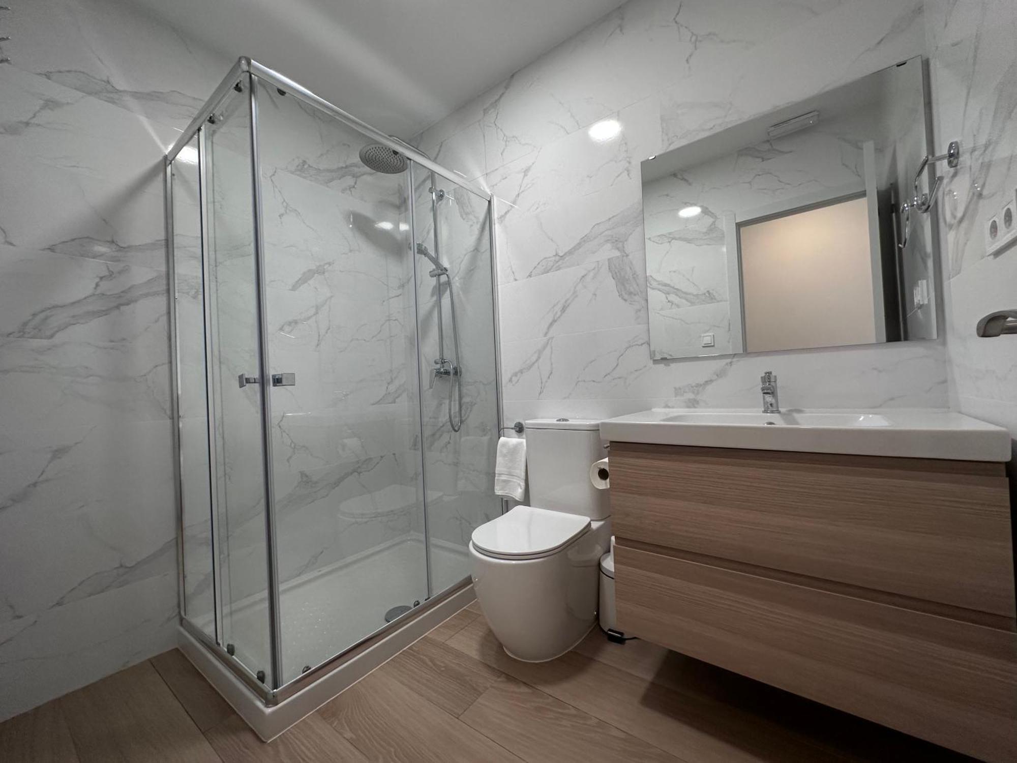 Apartamento Artes Y Oficios Ab *