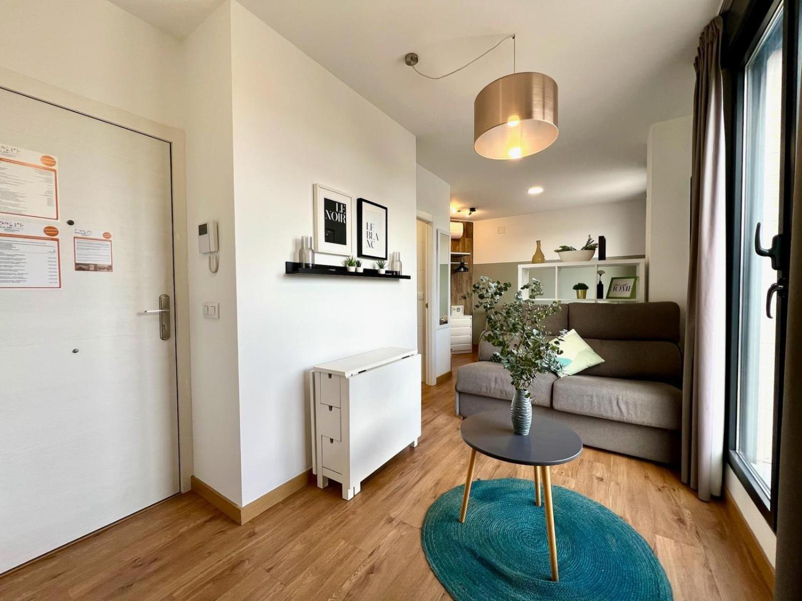De Pradas Apartamento Valencia