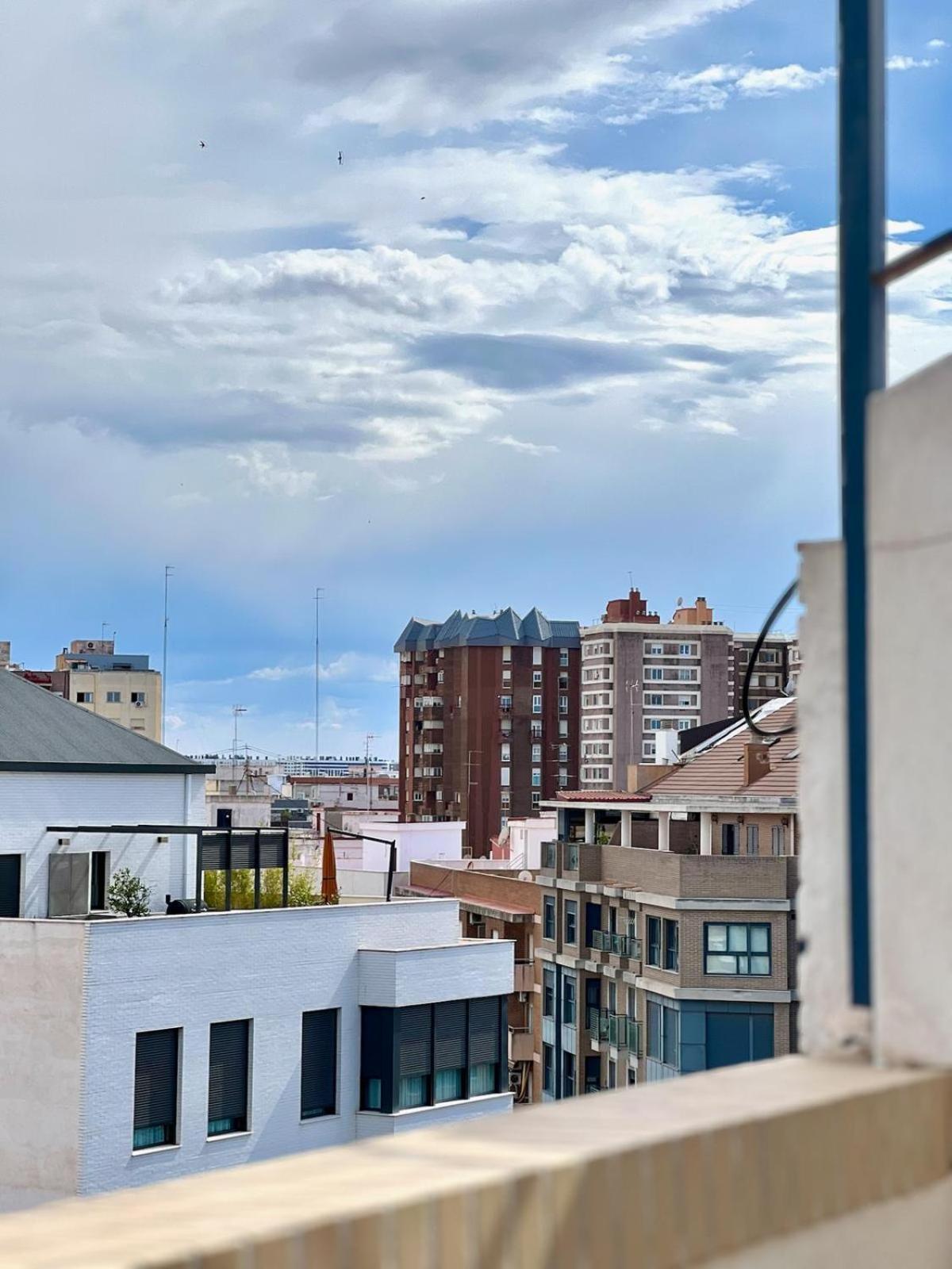 Apartamento De Pradas Valencia