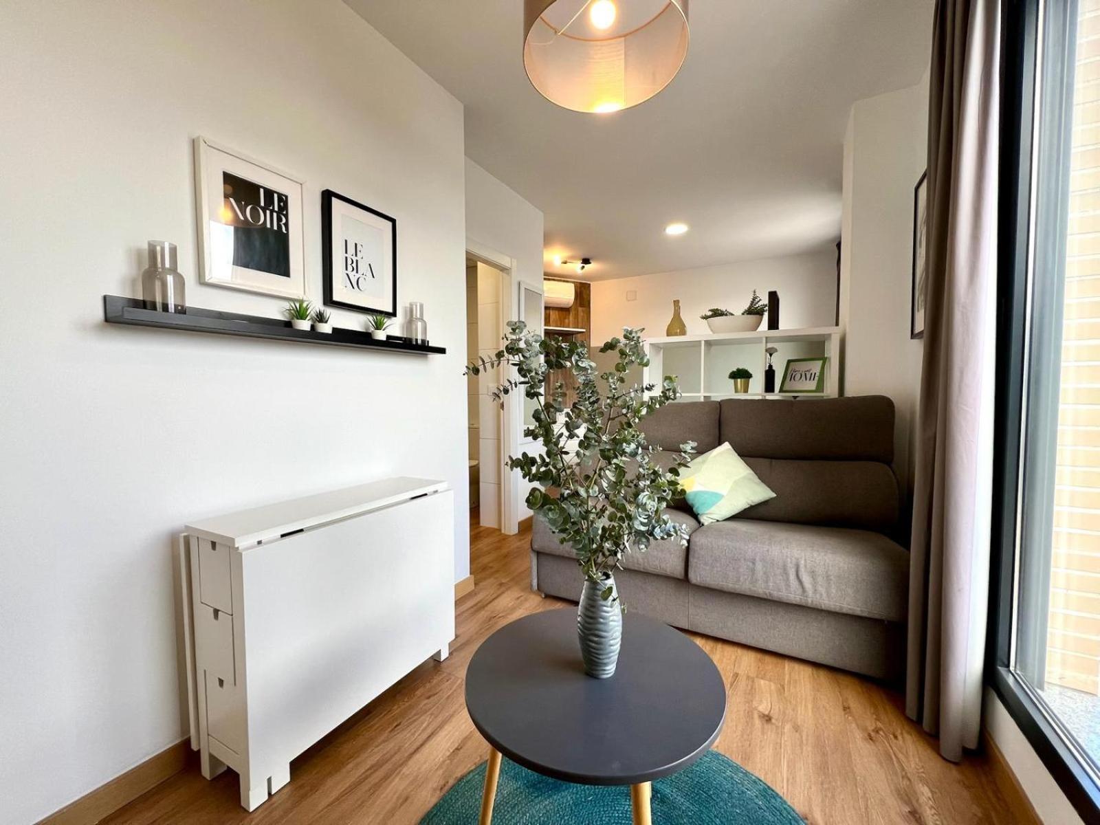 De Pradas Apartamento Valencia