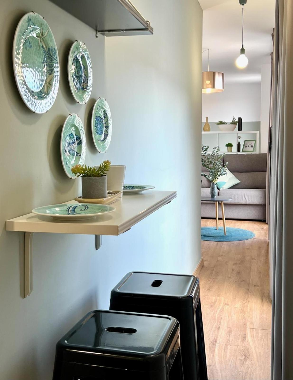 De Pradas Apartamento