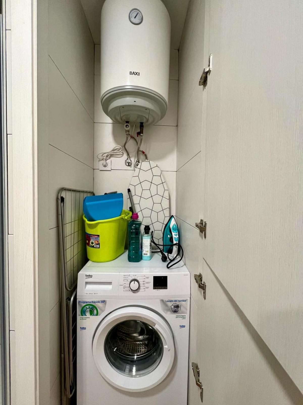De Pradas Apartamento Valencia
