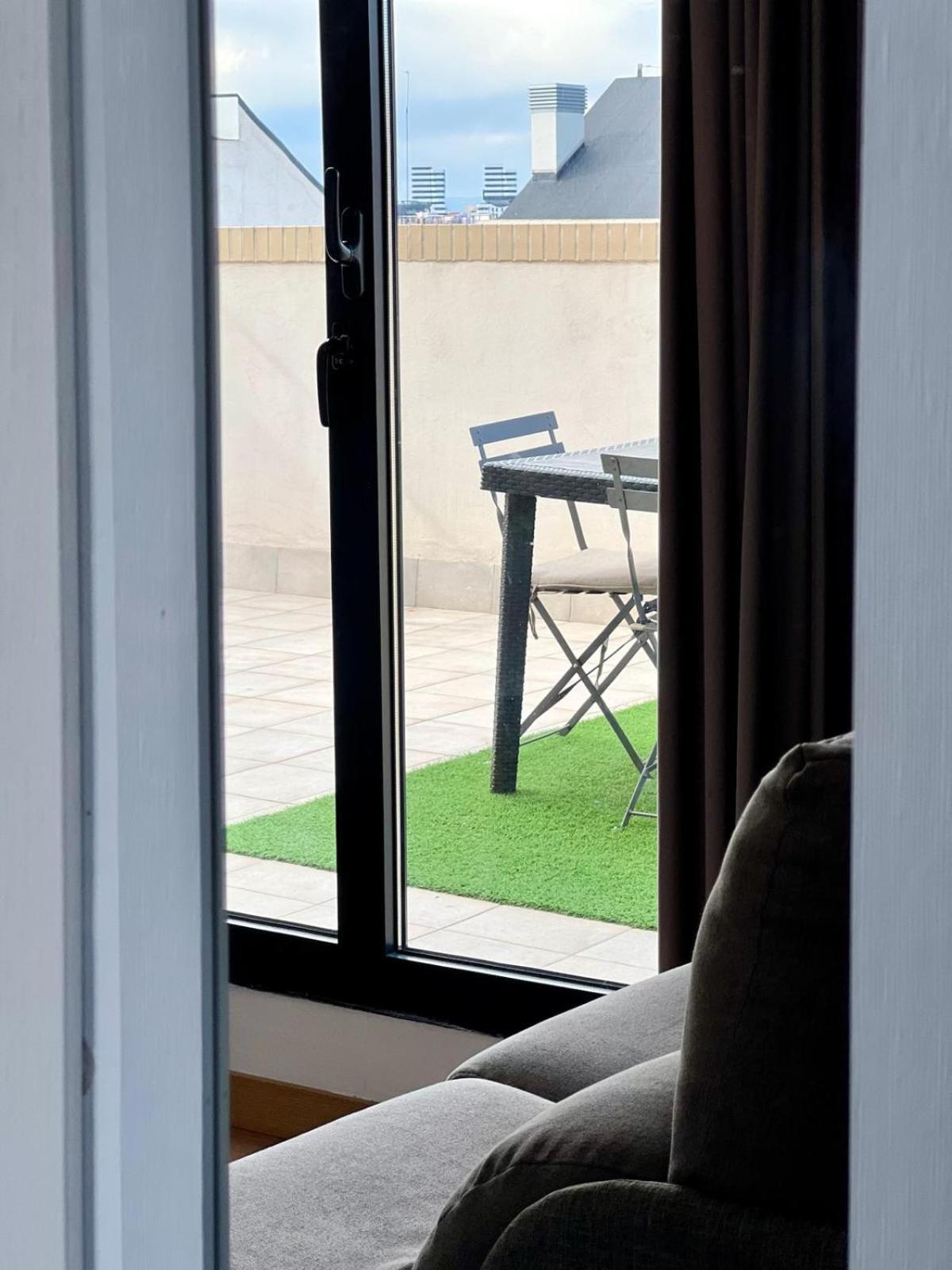 De Pradas Apartamento Valencia