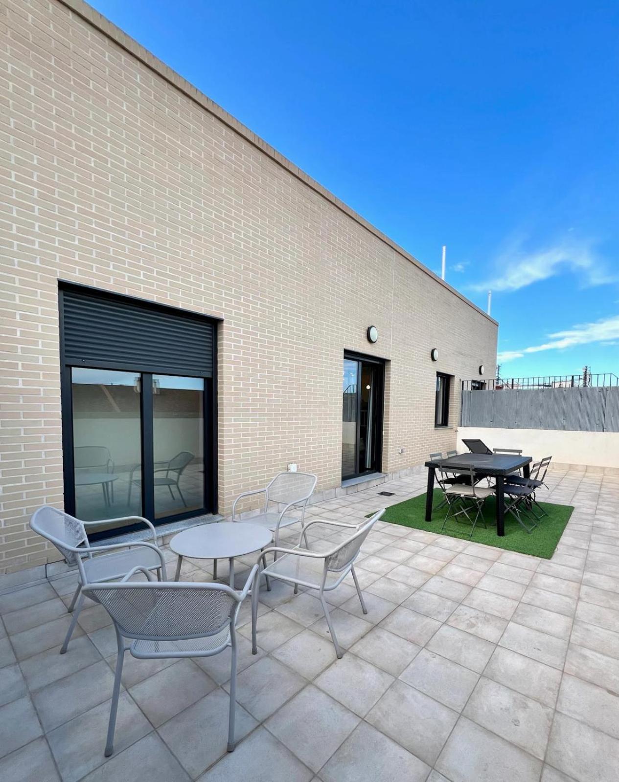 Apartamento De Pradas Valencia