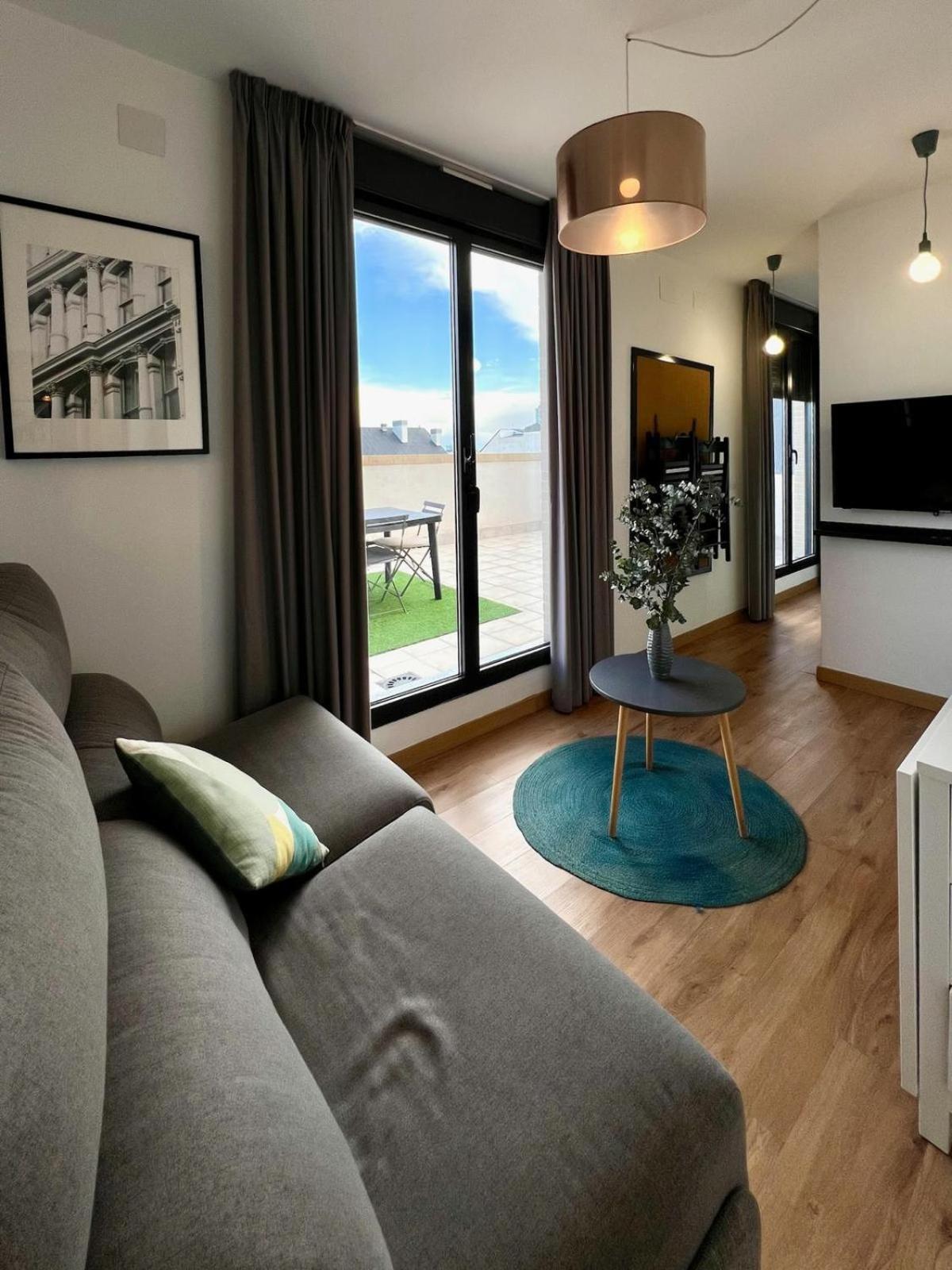 Apartamento De Pradas *