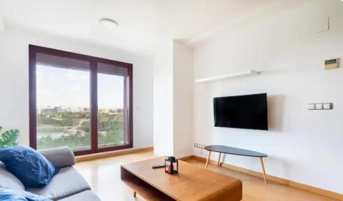 New Loft Park Central, Biopark Apartamento Valencia