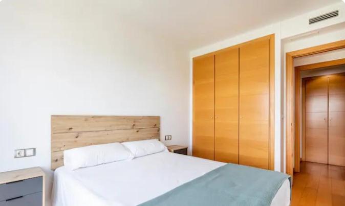 Apartamento New Loft Park Central, Biopark