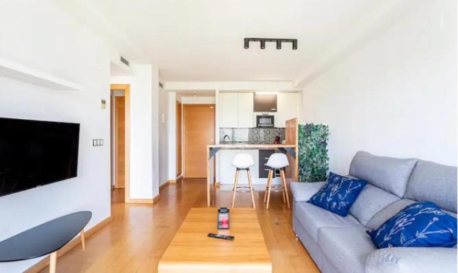 New Loft Park Central, Biopark Apartamento Valencia