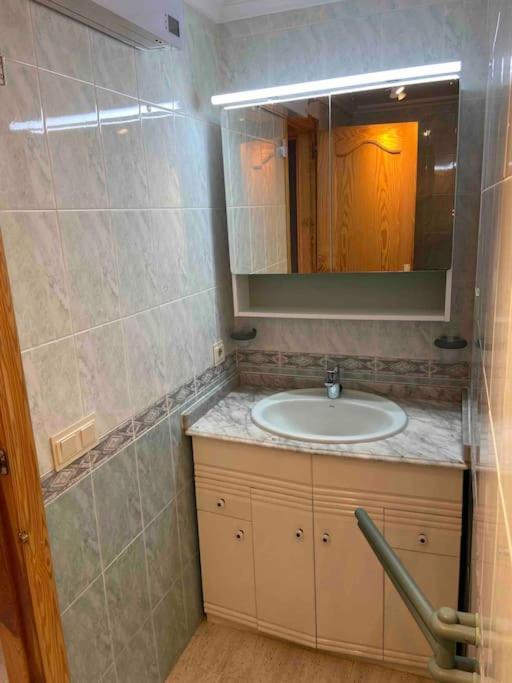 Apartamento Tavernes De La Valldigna 4p
