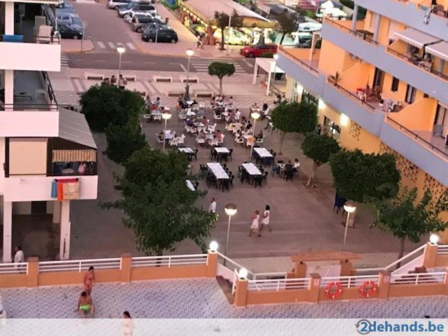 Apartamento Tavernes De La Valldigna 4p