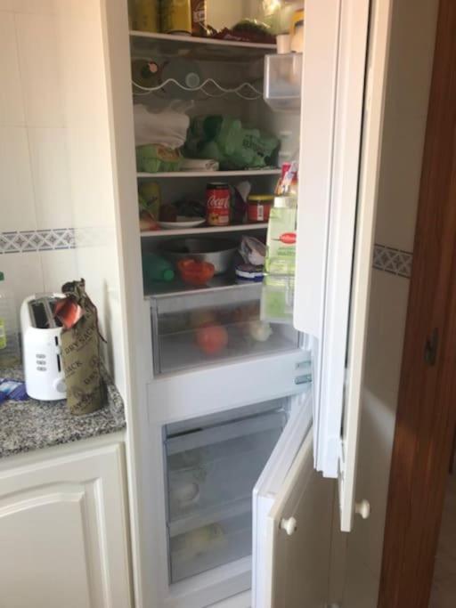 Apartamento Tavernes De La Valldigna 4p Valencia