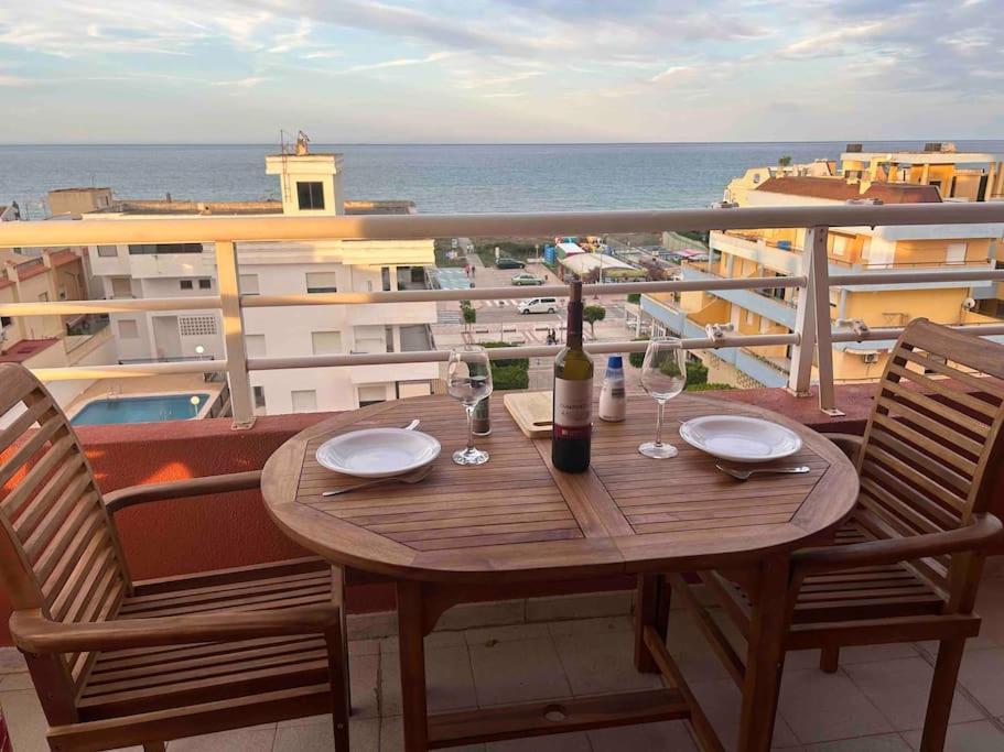 Apartamento Tavernes De La Valldigna 4p