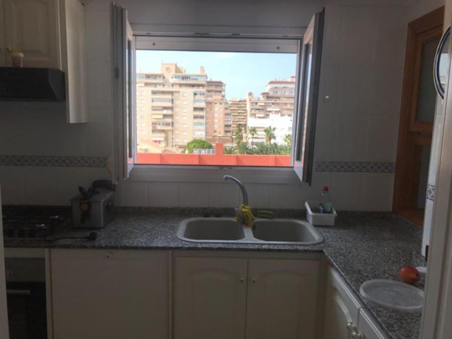 Tavernes De La Valldigna 4p Apartamento Valencia