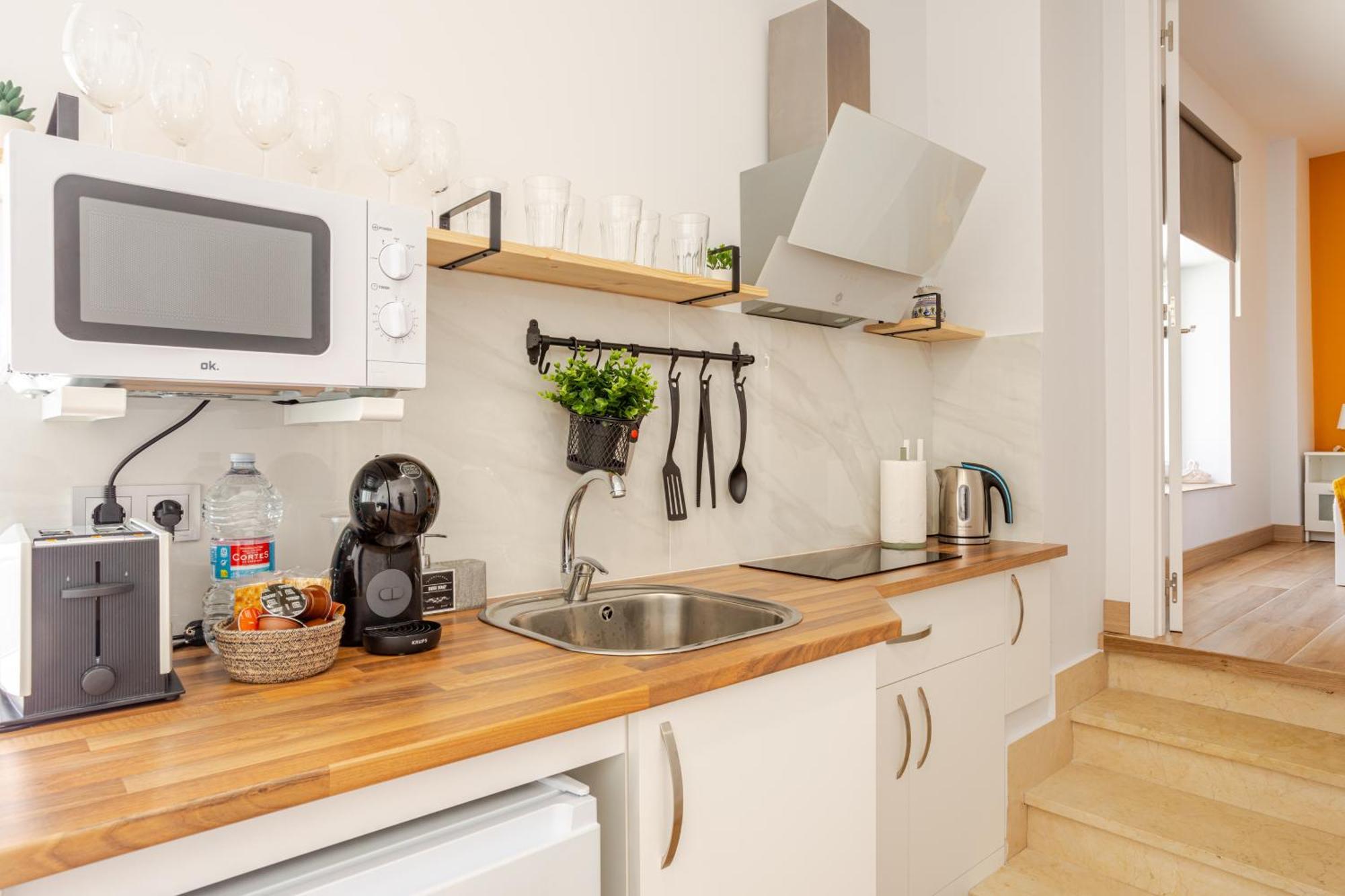 Apartamento Nuevo Costa Del Alma