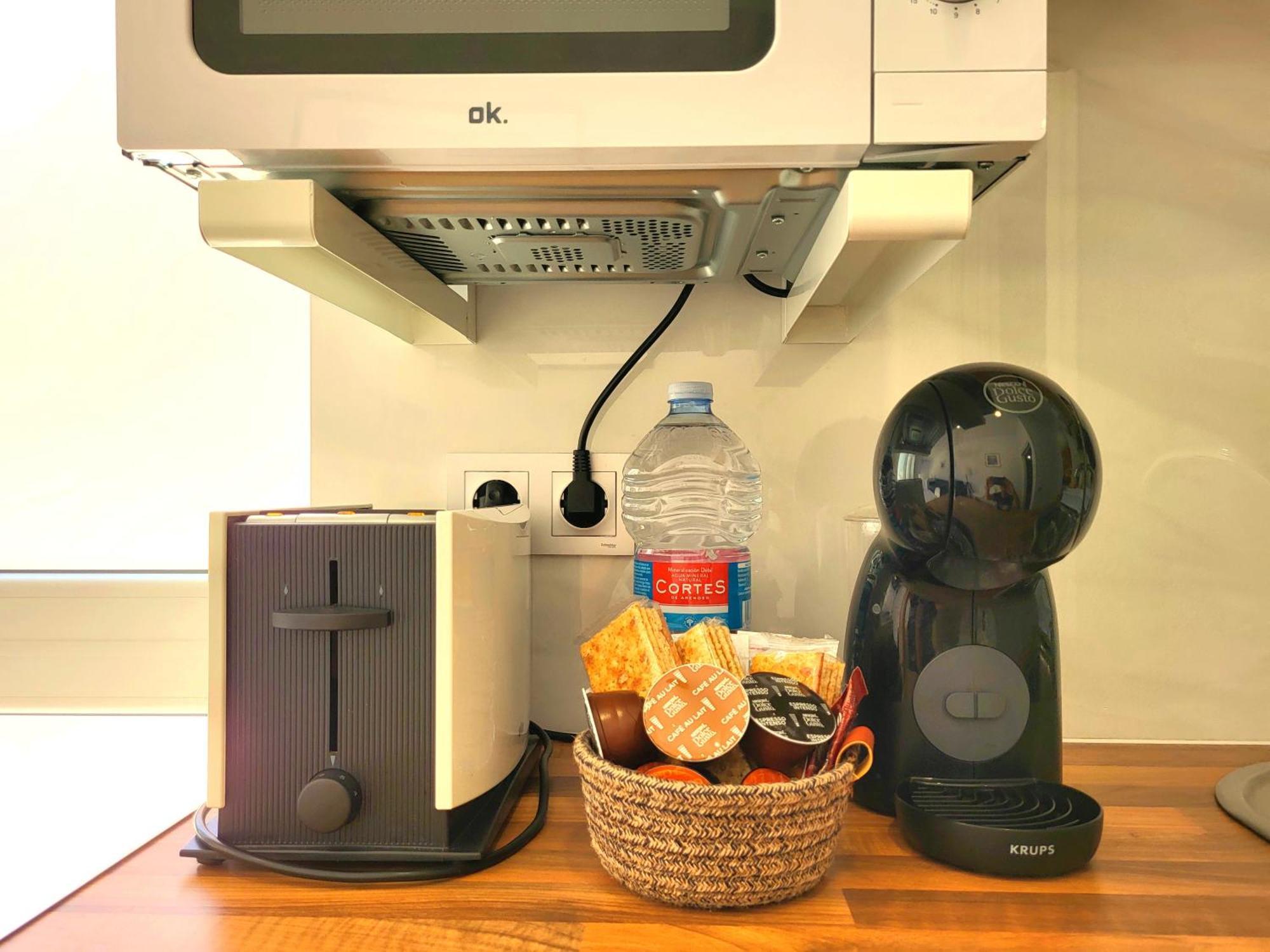 Nuevo Costa Del Alma Apartamento *