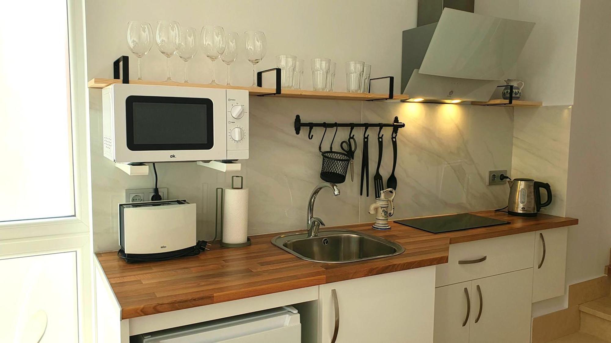 Nuevo Costa Del Alma Apartamento *